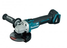 Makita DGA504Z 18V LXT Li-iON 125mm Brushless Cordless Grinder Body Only £144.95